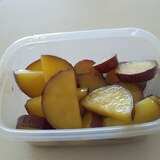 幼稚園のお弁当
